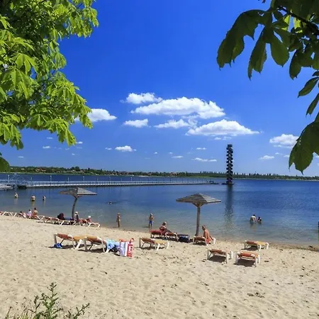 Fewojuke Сasa de vacaciones